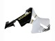 2003-2004 Honda CBR600RR Motorcycle Fairings - White Yellow Grey Black Australia for Sale