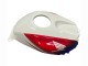 2003-2004 Honda CBR600RR Motorcycle Fairings - White Blue Red HRC Australia for Sale