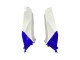 2003-2004 Honda CBR600RR Motorcycle Fairings - White Blue Red HRC Australia for Sale