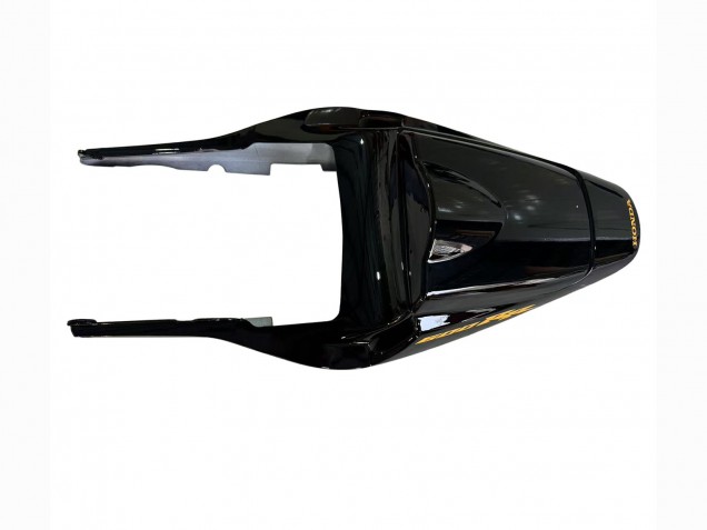 2003-2004 Honda CBR600RR Motorcycle Fairings Kits - Orange White Red Glossy Black Repsol Australia for Sale