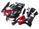 2003-2004 Honda CBR600RR Motorcycle Fairings - Red Glossy Black Matte Black Australia for Sale
