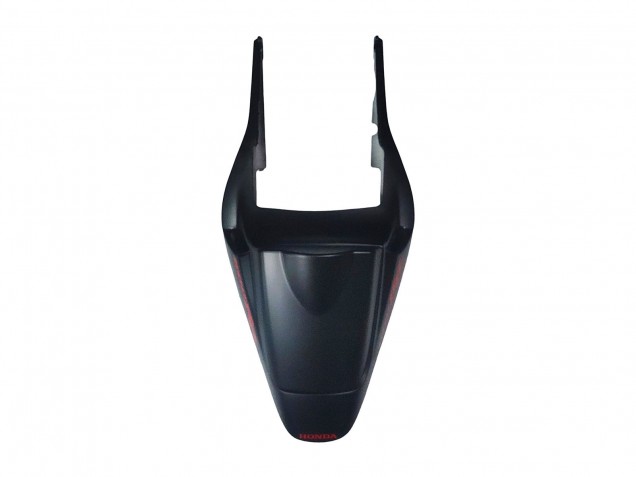 2003-2004 Honda CBR600RR Motorcycle Fairings - Red Glossy Black Matte Black Australia for Sale