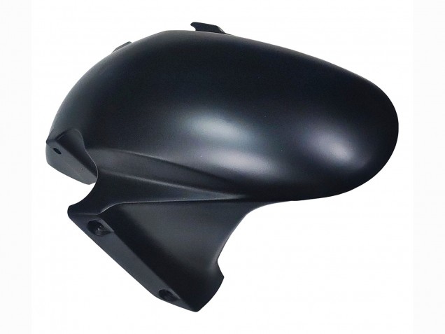 2003-2004 Honda CBR600RR Motorcycle Fairings - Red Glossy Black Matte Black Australia for Sale