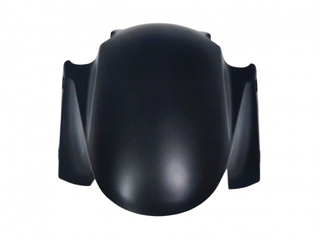 2003-2004 Honda CBR600RR Motorcycle Fairings - Red Glossy Black Matte Black Australia for Sale