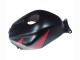 2003-2004 Honda CBR600RR Motorcycle Fairings - Red Glossy Black Matte Black Australia for Sale