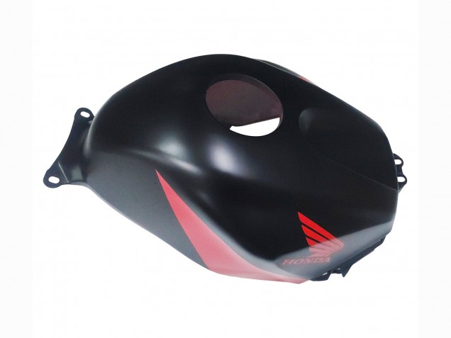 2003-2004 Honda CBR600RR Motorcycle Fairings - Red Glossy Black Matte Black Australia for Sale