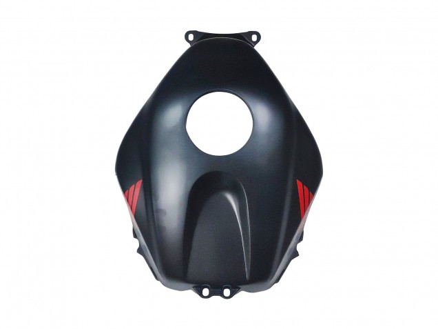 2003-2004 Honda CBR600RR Motorcycle Fairings - Red Glossy Black Matte Black Australia for Sale