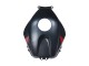 2003-2004 Honda CBR600RR Motorcycle Fairings - Red Glossy Black Matte Black Australia for Sale