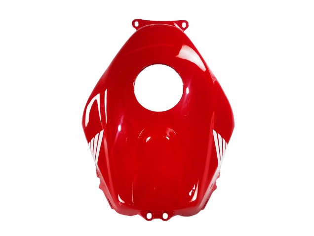2003-2004 Honda CBR600RR Motorcycle Fairings - Red Australia for Sale