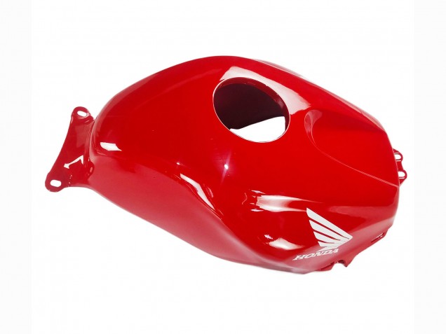 2003-2004 Honda CBR600RR Motorcycle Fairings - Red Australia for Sale