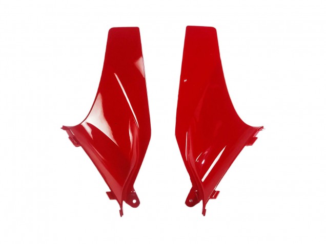 2003-2004 Honda CBR600RR Motorcycle Fairings - Red Australia for Sale