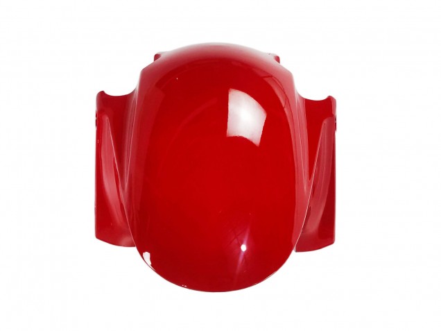 2003-2004 Honda CBR600RR Motorcycle Fairings - Red Australia for Sale