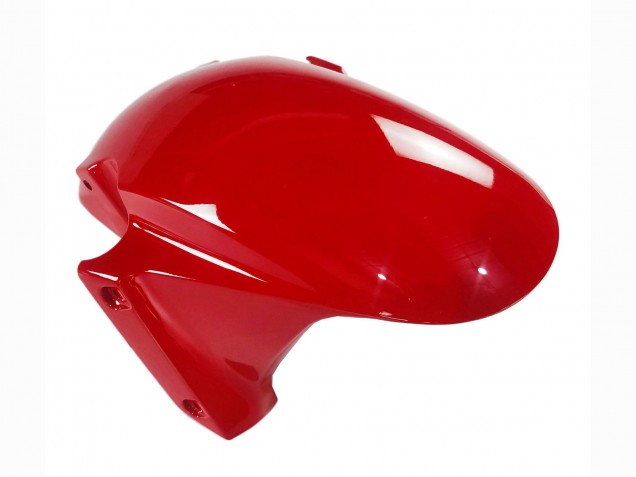 2003-2004 Honda CBR600RR Motorcycle Fairings - Red Australia for Sale