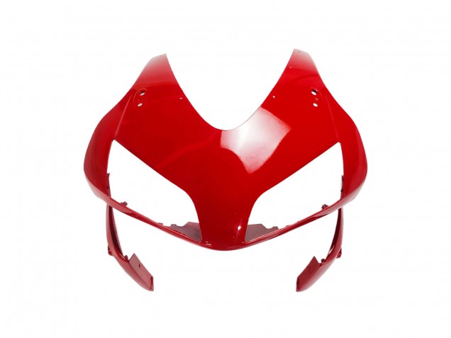 2003-2004 Honda CBR600RR Motorcycle Fairings - Red Australia for Sale