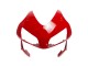 2003-2004 Honda CBR600RR Motorcycle Fairings - Red Australia for Sale