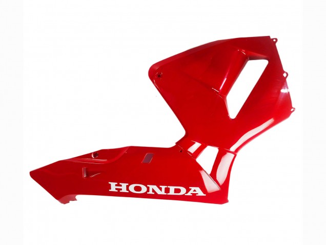 2003-2004 Honda CBR600RR Motorcycle Fairings - Red Australia for Sale