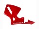 2003-2004 Honda CBR600RR Motorcycle Fairings - Red Australia for Sale
