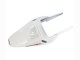 2003-2004 Honda CBR600RR Motorcycle Fairings - White Matte Black Australia for Sale