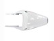 2003-2004 Honda CBR600RR Motorcycle Fairings - White Matte Black Australia for Sale