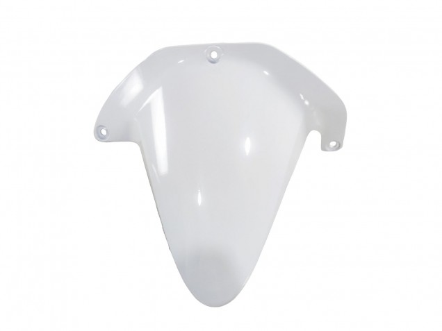 2003-2004 Honda CBR600RR Motorcycle Fairings - White Matte Black Australia for Sale