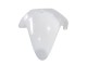 2003-2004 Honda CBR600RR Motorcycle Fairings - White Matte Black Australia for Sale