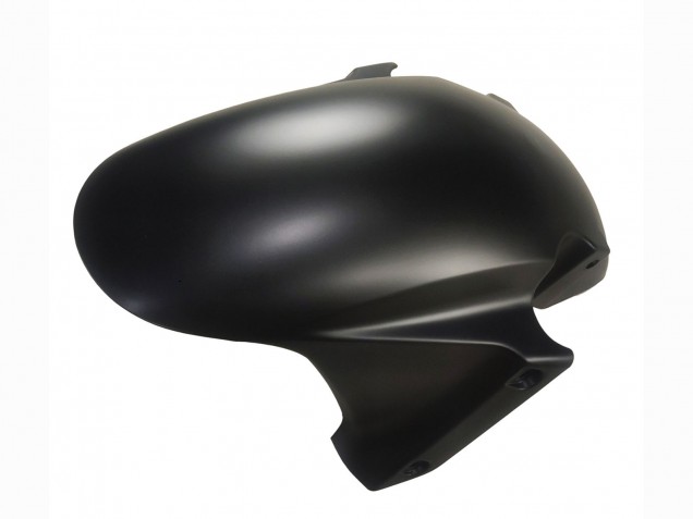 2003-2004 Honda CBR600RR Motorcycle Fairings - White Matte Black Australia for Sale