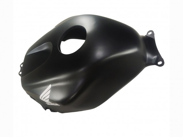 2003-2004 Honda CBR600RR Motorcycle Fairings - White Matte Black Australia for Sale