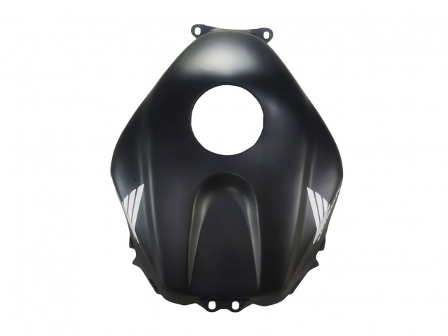 2003-2004 Honda CBR600RR Motorcycle Fairings - White Matte Black Australia for Sale