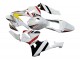 2003-2004 Honda CBR600RR Motorcycle Fairings - White Red Yellow Black Australia for Sale