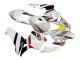 2003-2004 Honda CBR600RR Motorcycle Fairings - White Red Yellow Black Australia for Sale