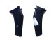 2003-2004 Honda CBR600RR Motorcycle Fairings - White Red Glossy Black DENSO Rimont Australia for Sale