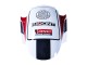 2003-2004 Honda CBR600RR Motorcycle Fairings - White Red Glossy Black DENSO Rimont Australia for Sale