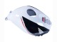 2003-2004 Honda CBR600RR Motorcycle Fairings - White Red Glossy Black DENSO Rimont Australia for Sale