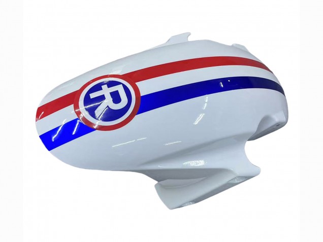 2003-2004 Honda CBR600RR Motorcycle Fairings - White Red Blue Australia for Sale