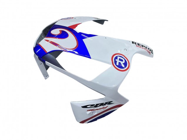 2003-2004 Honda CBR600RR Motorcycle Fairings - White Red Blue Australia for Sale