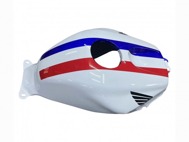 2003-2004 Honda CBR600RR Motorcycle Fairings - White Red Blue Australia for Sale