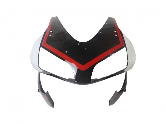 2003-2004 Honda CBR600RR Motorcycle Fairings - White Red Glossy Black Monster Australia for Sale