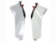 2003-2004 Honda CBR600RR Motorcycle Fairings - White Red Glossy Black Monster Australia for Sale