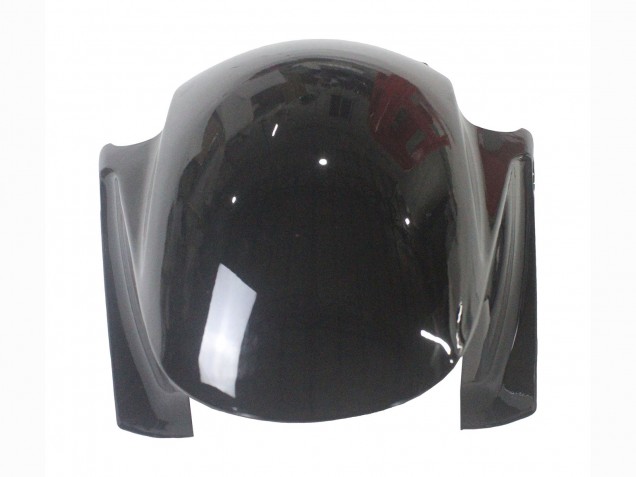 2003-2004 Honda CBR600RR Motorcycle Fairings - White Red Glossy Black Monster Australia for Sale
