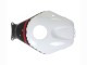 2003-2004 Honda CBR600RR Motorcycle Fairings - White Red Glossy Black Monster Australia for Sale
