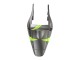 2003-2004 Honda CBR600RR Motorcycle Fairings - Yellow Matte Black Australia for Sale