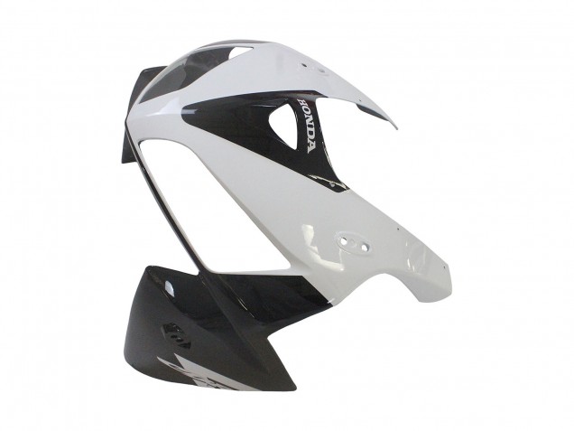 2005-2006 Honda CBR600RR Motorcycle Fairings - Black White Australia for Sale