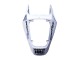 2013-2023 Honda CBR600RR Motorcycle Fairings - White Glossy Black Repsol Australia for Sale