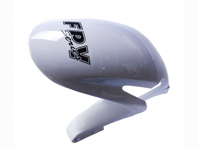 2013-2023 Honda CBR600RR Motorcycle Fairings - White Glossy Black Repsol Australia for Sale