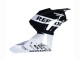 2013-2023 Honda CBR600RR Motorcycle Fairings - White Glossy Black Repsol Australia for Sale