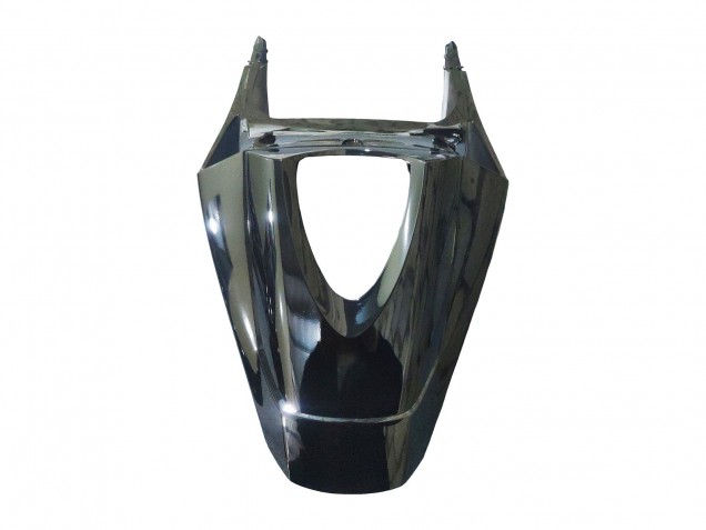 2013-2023 Honda CBR600RR Motorcycle Fairings - Silver Glossy Black Australia for Sale