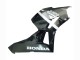 2013-2023 Honda CBR600RR Motorcycle Fairings - Silver Glossy Black Australia for Sale