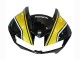2013-2023 Honda CBR600RR Motorcycle Fairings - White Gold Glossy Black Repsol Australia for Sale