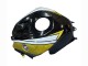 2013-2023 Honda CBR600RR Motorcycle Fairings - White Gold Glossy Black Repsol Australia for Sale