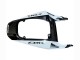 2013-2023 Honda CBR600RR Motorcycle Fairings - White Gold Glossy Black Repsol Australia for Sale
